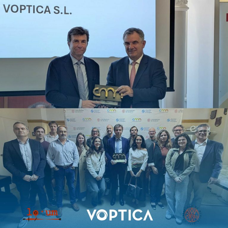 2025 Campus Mare Nostrum Business Awards